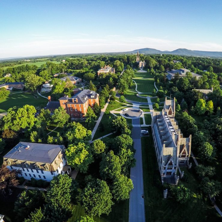 Your Downtown Mercersburg Guide: A One-Day Itinerary for Fall 2022